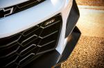 Chevrolet Camaro ZL1 1LE 2017 года